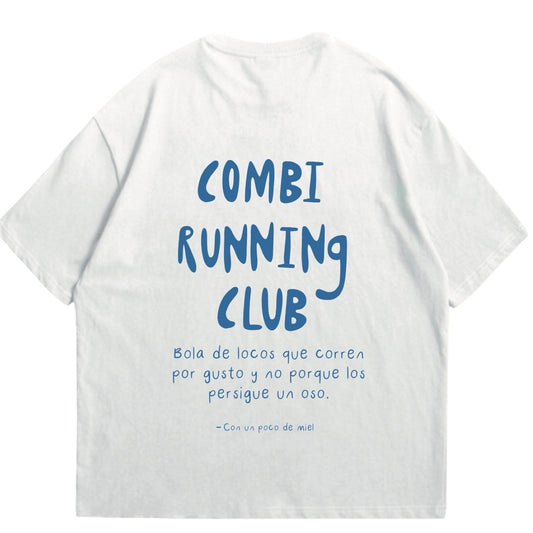 La Combi - Definición - Playera | con un poco de miel