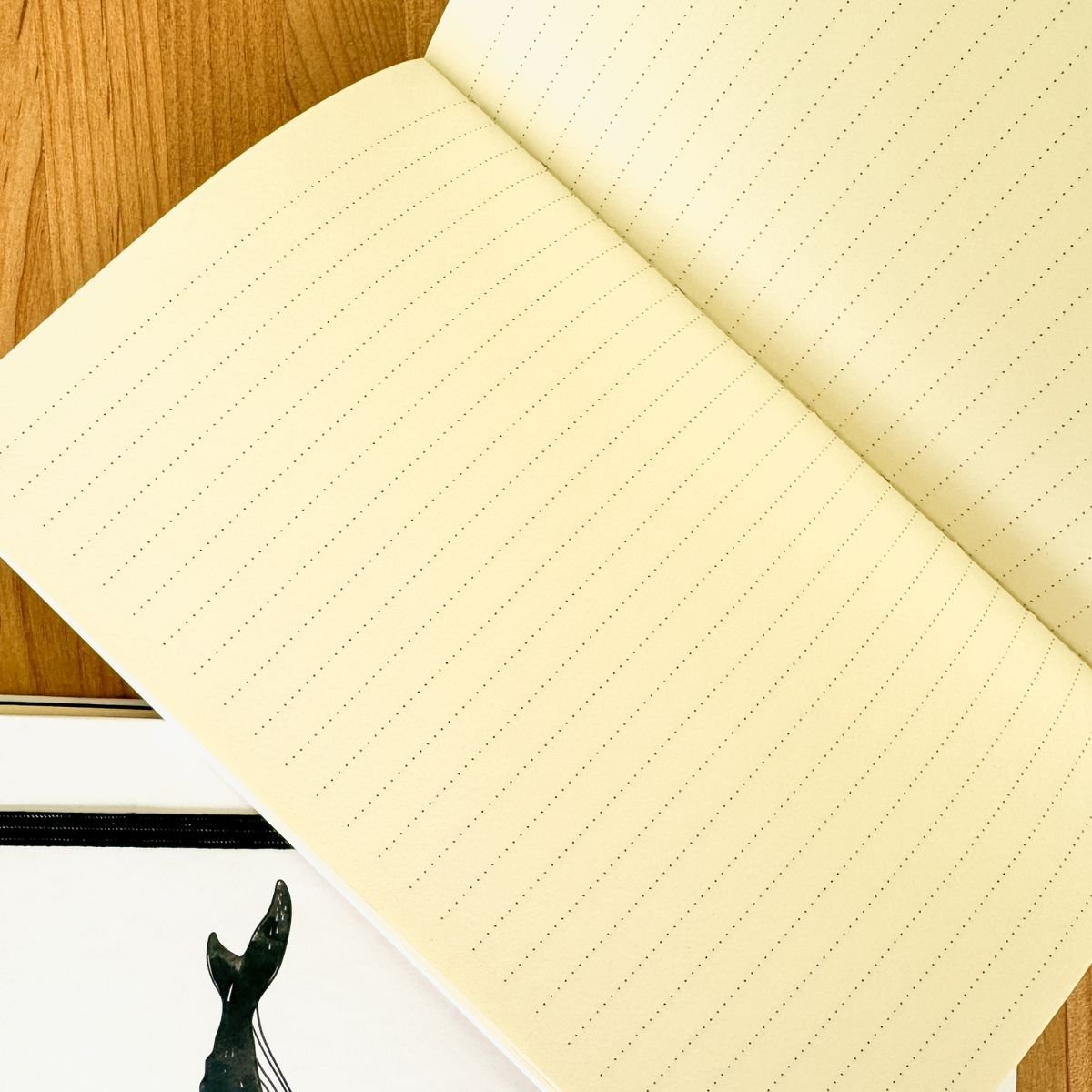 Libreta chica El arte de descubrirte a ti mismo - Libreta | con un poco de miel